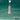 Winsor & Newton Aquarelle Professionnelle 5Ml Edition Limitée Twilight - Gros plan du dos du produit emballé avec swatch de couleur Cobalt Green Deep
