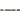 Winsor & Newton Marqueur Professionnel Ambre Sans Capuchon