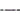 Winsor & Newton Professional Marker Amethyst Sans Capuchon