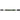 Winsor & Newton Marqueur professionnel Apple Sans Capuchon