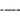 Winsor & Newton Marqueur Professionnel Vert Vif Sans Capuchon