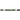 Winsor & Newton Marqueur professionnel Leaf Vert Sans Capuchon