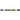 Winsor & Newton Marqueur Professionnel Citron Sans Capuchon