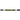 Winsor & Newton Marqueur Professionnel Vert Lime Sans Capuchon