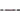 Winsor & Newton Marqueur professionnel Dusky Rose Sans Capuchon