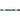 Winsor & Newton Marqueur professionnel Emerald Sans Capuchon
