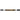 Winsor & Newton Professional Marker Gold Sans Capuchon