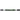 Winsor & Newton Professional Marker Grass Sans Capuchon