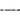 Winsor & Newton Marqueur professionnel Lime Zest Sans Capuchon