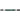 Winsor & Newton Marqueur Professionnel Vert Luxuriant Sans Capuchon