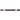 Winsor & Newton Professional Marker Maroon Sans Capuchon