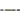 Winsor & Newton Marqueur Professionnel Vert Marsh Sans Capuchon