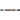Winsor & Newton Marqueur professionnel Orange Sans Capuchon