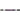 Winsor & Newton Marqueur Professionnel Violet Sans Capuchon