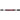 Winsor & Newton Professional Marker Red Sans Capuchon