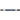 Winsor & Newton Marqueur Professionnel Bleu Royal Sans Capuchon