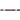 Winsor & Newton Marqueur Professionnel Ruby Couronnes
