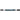 Winsor & Newton Marqueur Professionnel Bleu Ciel Sans Capuchon