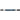 Winsor & Newton Professional Marker True Blue Sans Capuchon