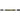 Winsor & Newton Marqueur Professionnel Tulipe Jaune Sans Capuchon