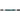Winsor & Newton Marqueur Professionnel Turquoise Sans Capuchon
