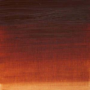 Couleurs Huile extra-fine Artists' - Terre de Sienne Brûlée