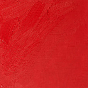 Couleurs Huile extra-fine Artists' - Rouge de cadmium foncé