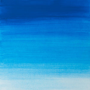 Couleurs Huile extra-fine Artists' - Bleu de Manganèse Imitation