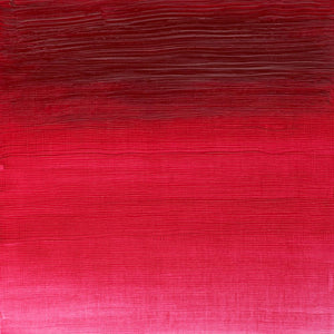 Couleurs Huile extra-fine Artists' - Rose Permanent