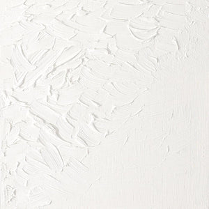Couleurs Huile extra-fine Artists' - Blanc de Titane