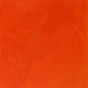 Couleurs Huile extra-fine Artists' - Orange Winsor
