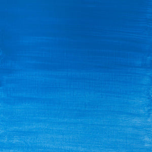 Couleurs Acrylique extra-fine Professionnelle - Bleu de Céruléum