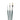 Winsor & Newton Winton Pinceau de couleur à l’huile Long Handle 3Pk Close Up
