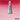 Winsor & Newton Aquarelle Professionnelle 37Ml Rose Mad Gen. - Gros plan du dos du produit emballé avec swatch de couleur 