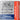 Winsor & Newton Cotman Demi Godet Teinte Rouge Cadmium
