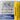 Winsor & Newton Cotman Demi Godet Teinte Gambodge