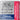 Winsor & Newton Cotman Demi Godet Teinte Rose Garance