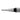 Winsor & Newton Fineliner Noir Ls 0.8 Plume