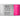 Winsor & Newton Aquarelle Professionnelle Godet complet Rose Opéra