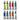 Winsor & Newton Artisan Ensemble d’huiles diluables à l’eau 10X21Ml Contenu 