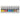 Winsor & Newton Artisan Set de Couleurs à l’Huile Dilutables à l’Eau 10X37Ml Vacform
