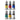 Winsor & Newton Artisan Ensemble d’huile diluable à l’eau 6X37Ml & Contenu