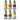 Winsor & Newton Galeria 6X60Ml Set de tubes Contenu 