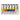 Winsor & Newton Galeria 6X60Ml Set de tubes Vac Form 