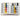 Winsor & Newton Galeria Complete Set Vac Form 