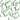Winsor & Newton Calligraphie Encres Swatch Vert