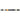 Winsor & Newton Promarker Brush Amber Sans Capuchon 