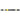 Winsor & Newton Promarker Brush Canary Sans Capuchon 