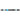 Winsor & Newton Promarker Brush Cyan Sans Capuchon 