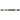 Winsor & Newton Promarker Brush Pumpkin Sans Capuchon 